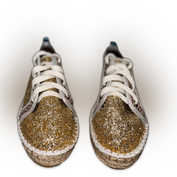 Michelle McDowell Shoes - Picture 2 of 7